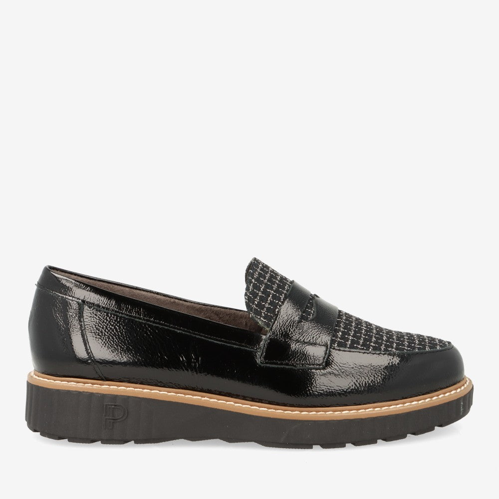 Mocasines para mujer PITILLOS