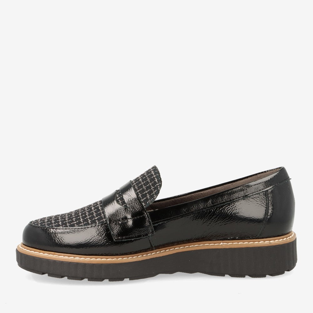 Mocasines para mujer PITILLOS