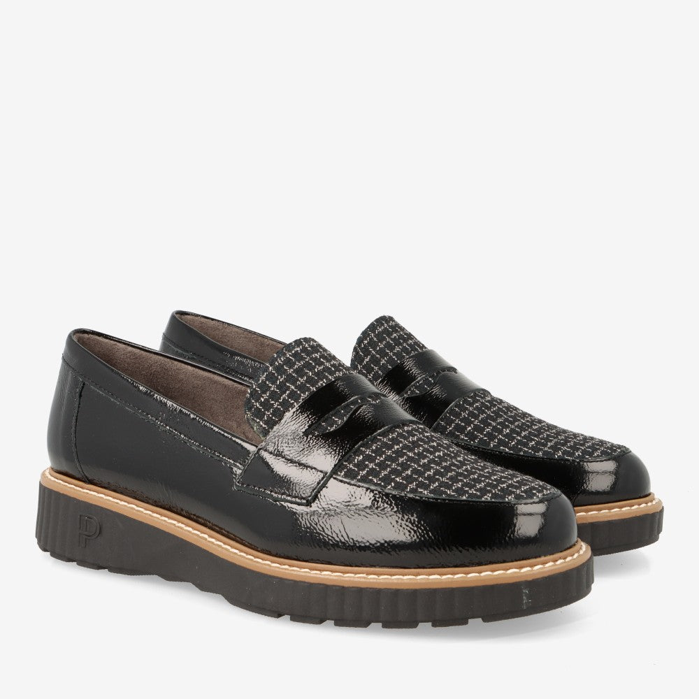 Mocasines para mujer PITILLOS