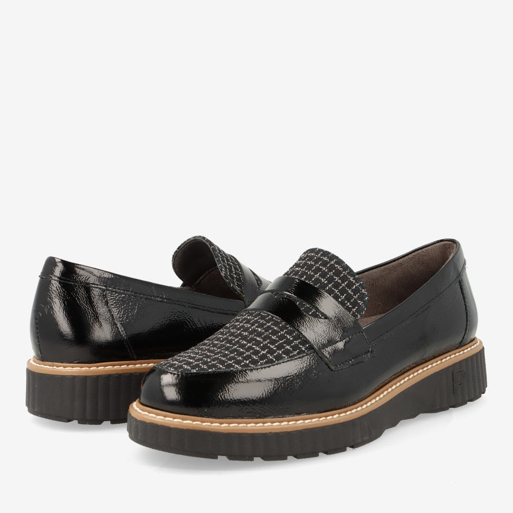 Mocasines para mujer PITILLOS