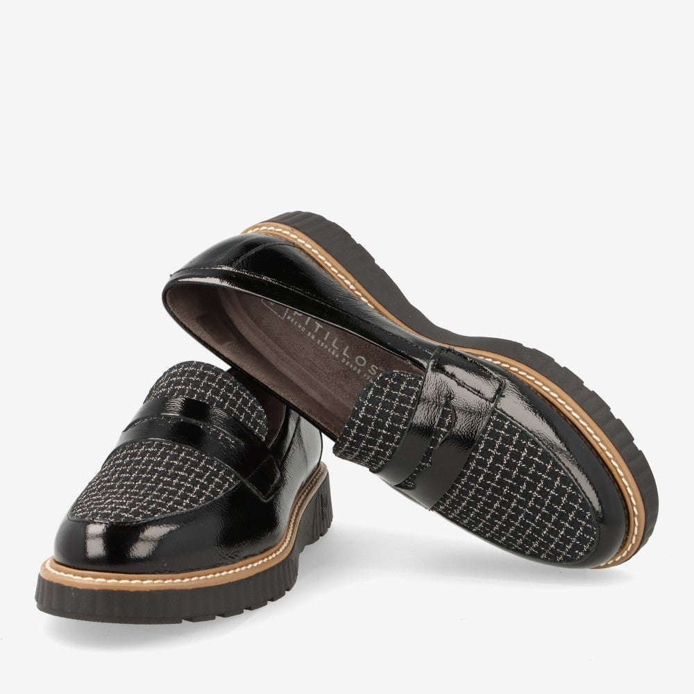 Mocasines para mujer PITILLOS