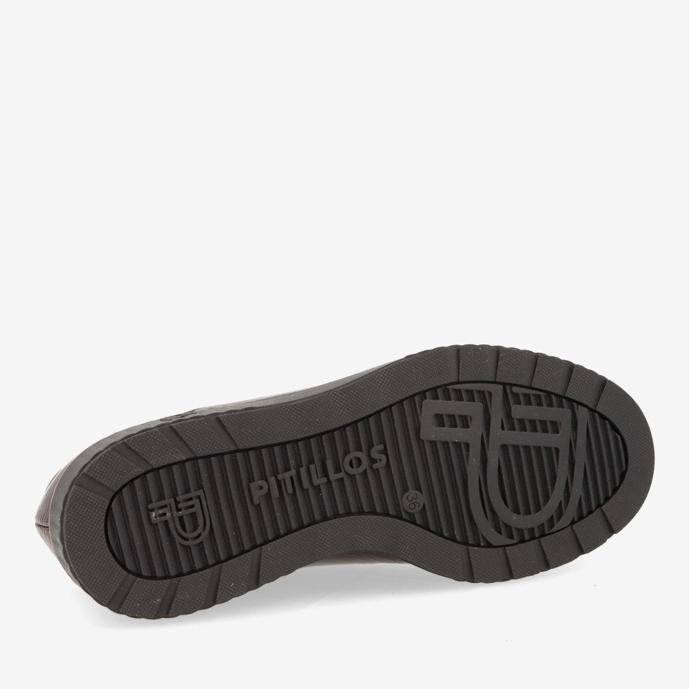 Zapatos blucher PITILLOS Mujer