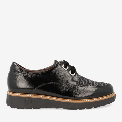 Zapatos blucher PITILLOS Mujer