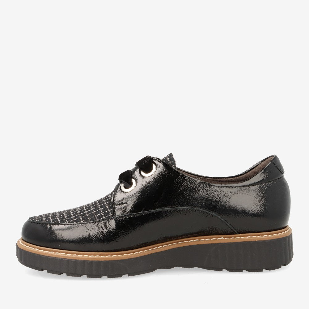 Zapatos blucher PITILLOS Mujer