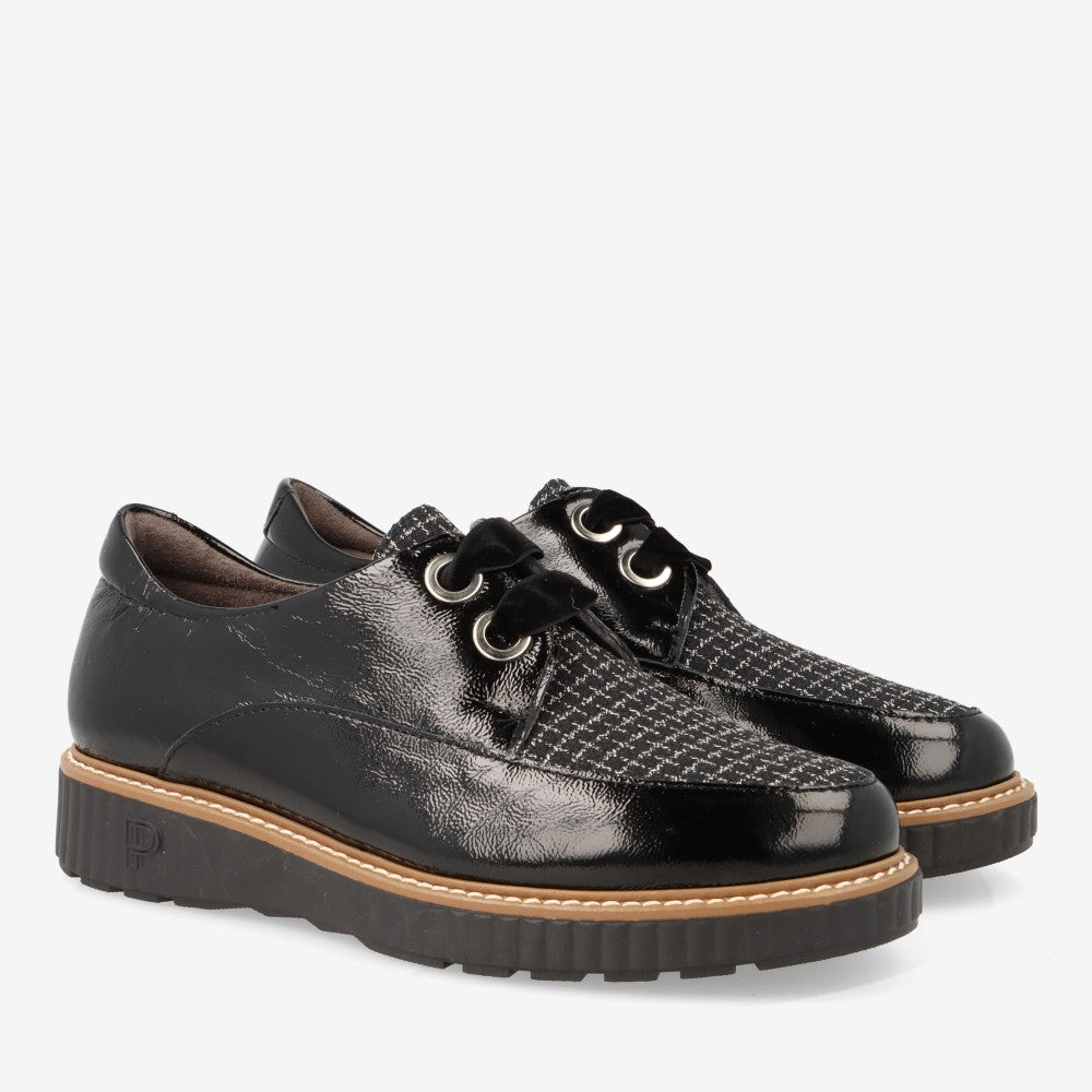 Zapatos blucher PITILLOS Mujer