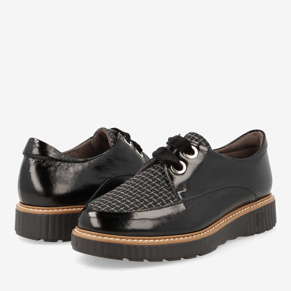 Zapatos blucher PITILLOS Mujer