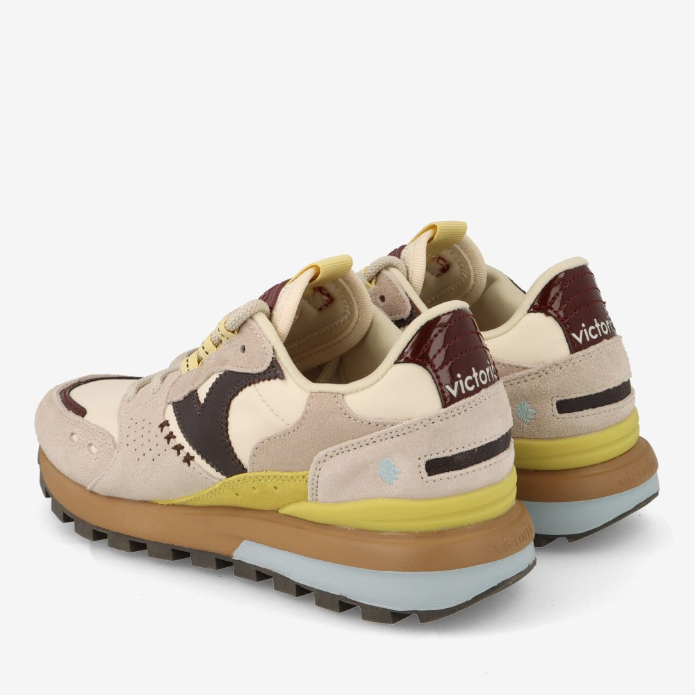 Zapatillas VICTORIA Mujer