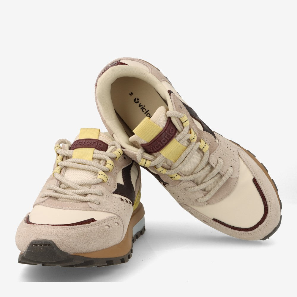 Zapatillas VICTORIA Mujer