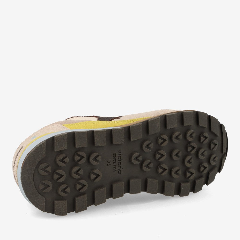 Zapatillas VICTORIA Mujer