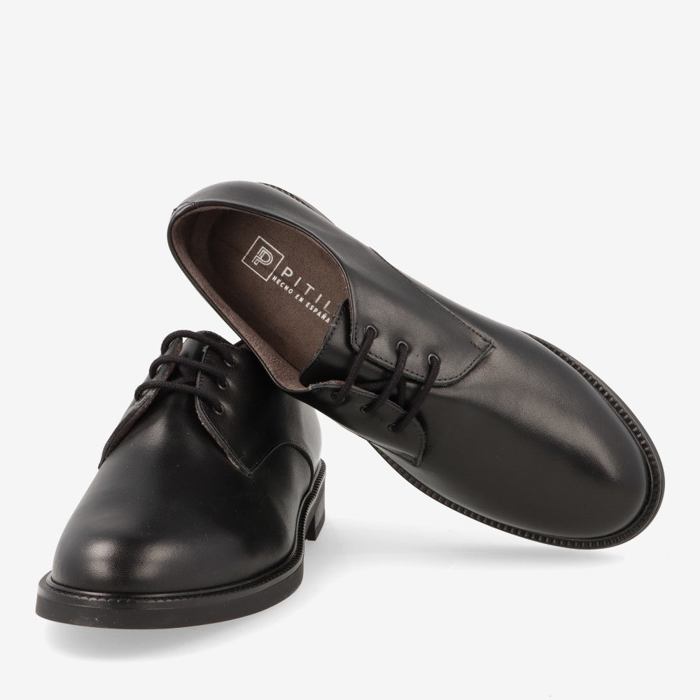 Zapatos de cordón PITILLOS