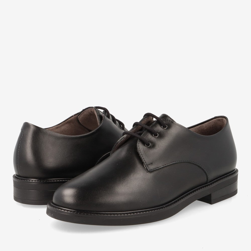 Zapatos de cordón PITILLOS