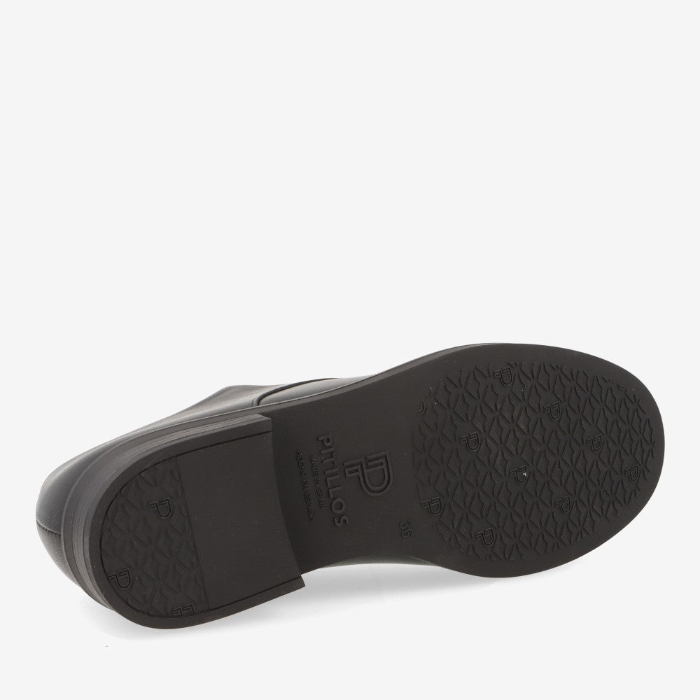 Zapatos de cordón PITILLOS