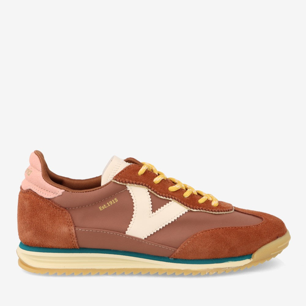 Sneakers VICTORIA Mujer