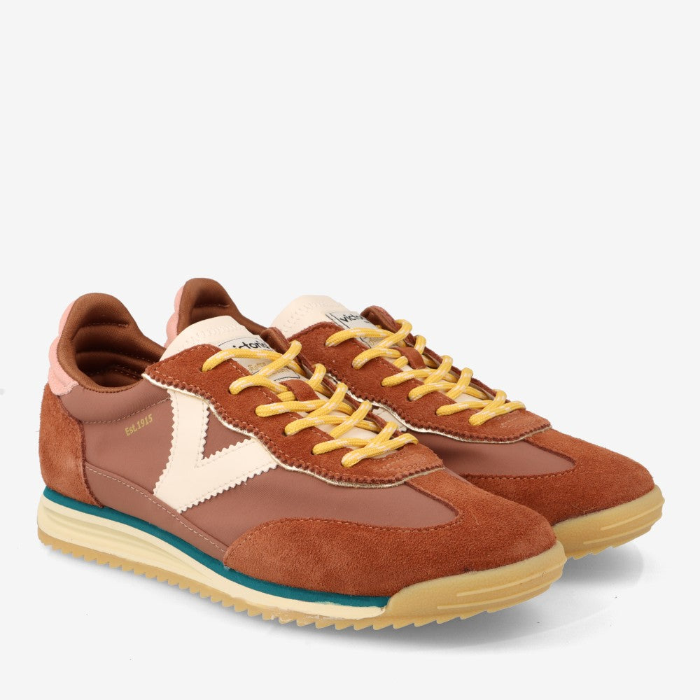 Sneakers VICTORIA Mujer