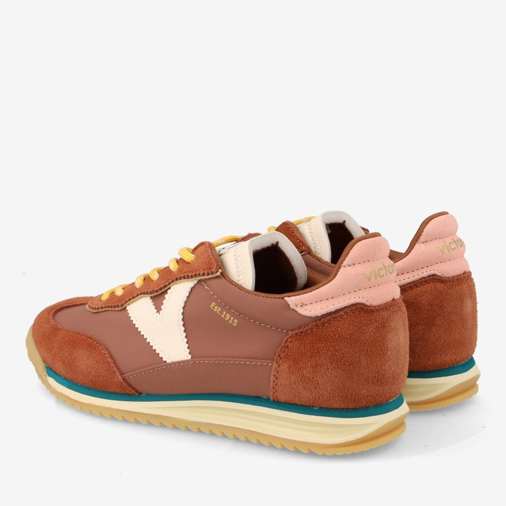 Sneakers VICTORIA Mujer