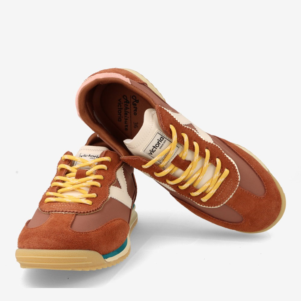 Sneakers VICTORIA Mujer