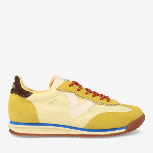 Sneakers VICTORIA Mujer
