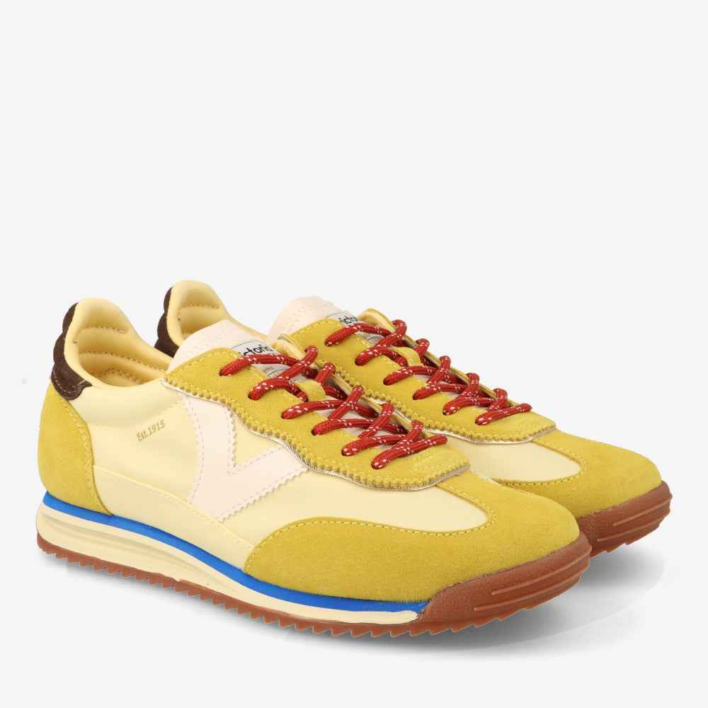 Sneakers VICTORIA Mujer