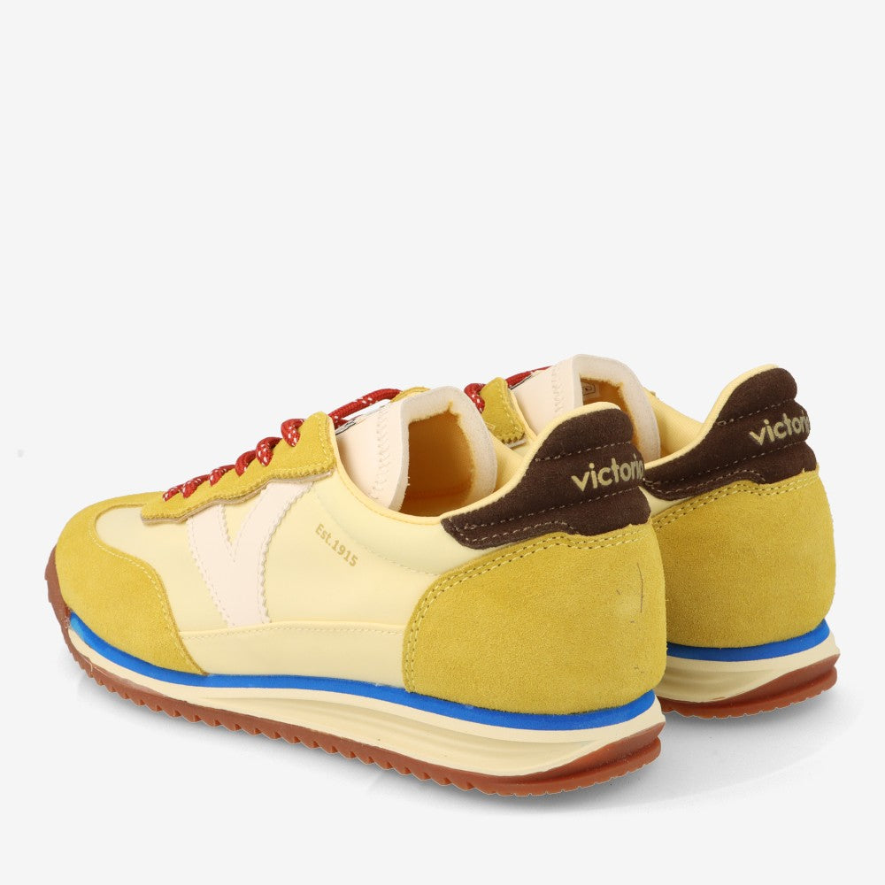 Sneakers VICTORIA Mujer