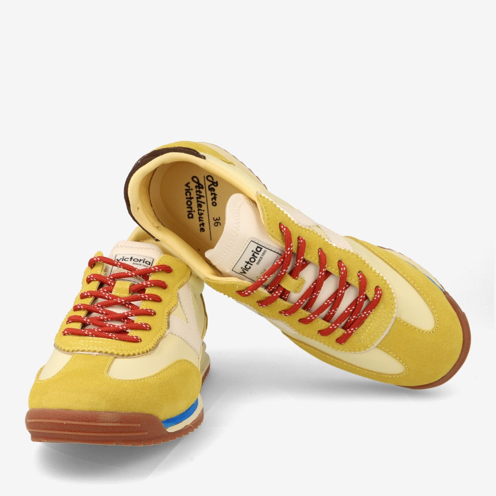 Sneakers VICTORIA Mujer