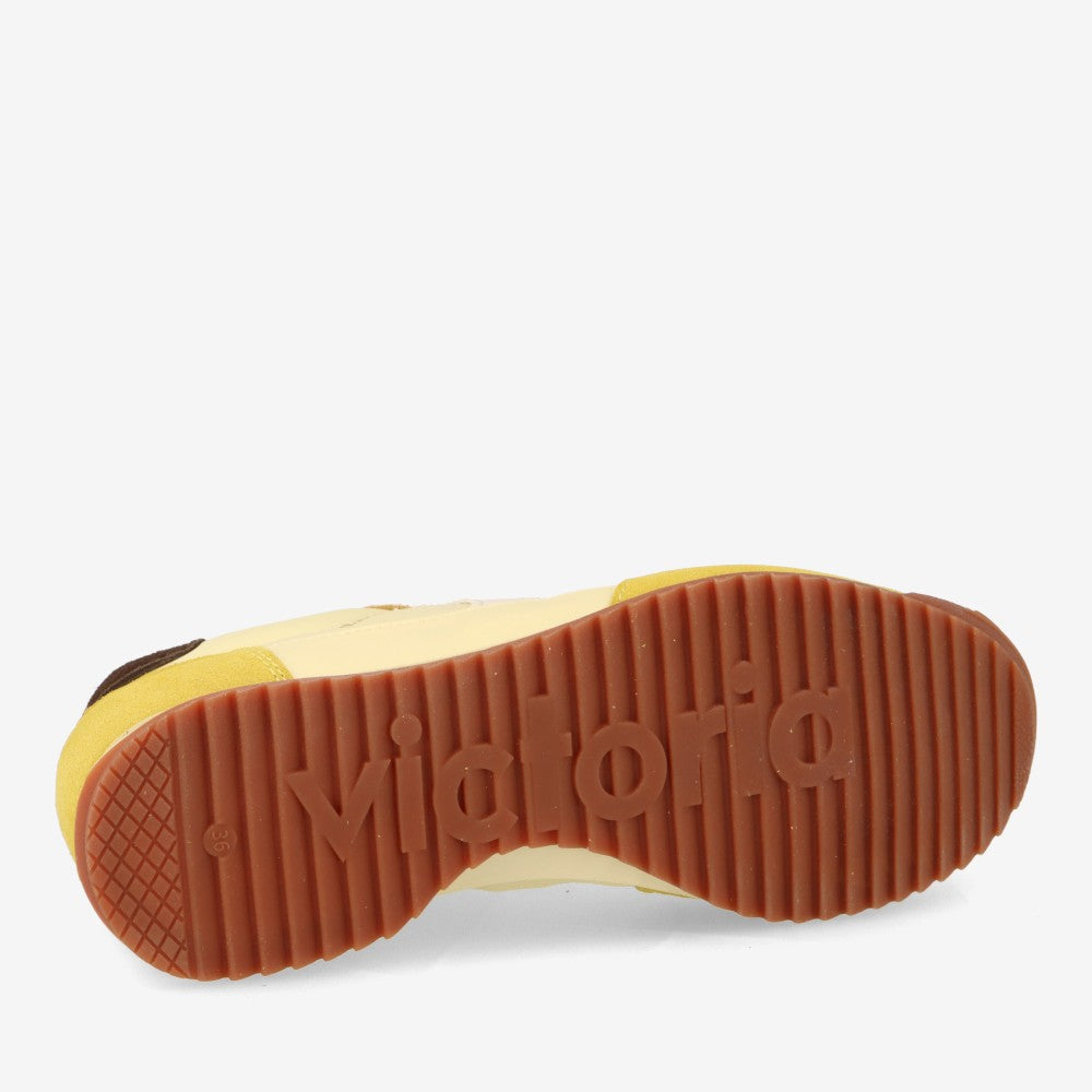 Sneakers VICTORIA Mujer