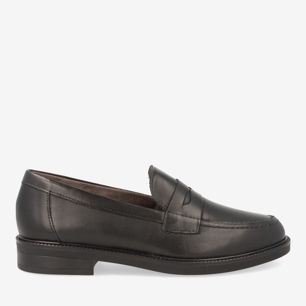 Mocasín piel suave PITILLOS
