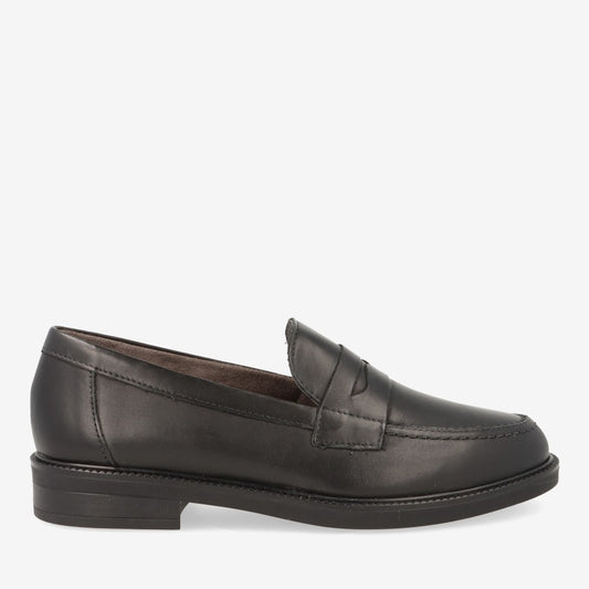 Mocasín piel suave PITILLOS