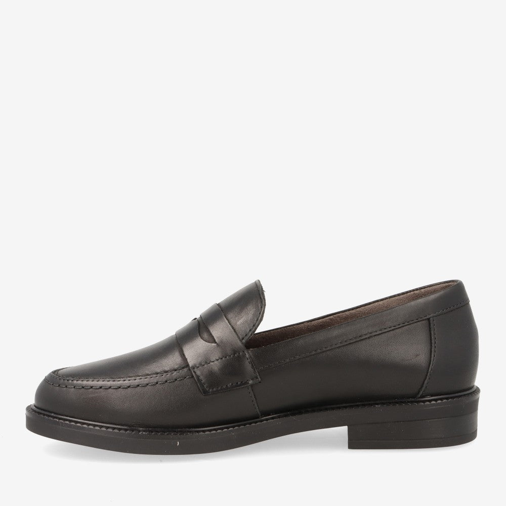 Mocasín piel suave PITILLOS
