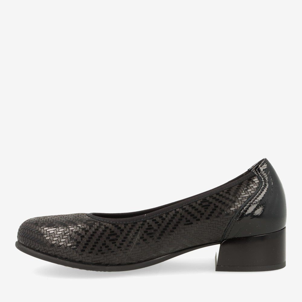 Zapatos adaptables PITILLOS