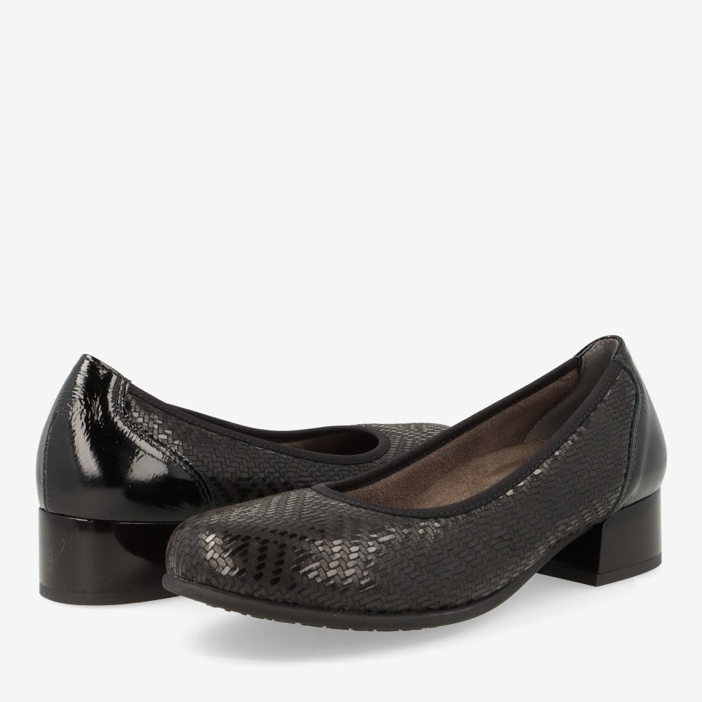 Zapatos adaptables PITILLOS