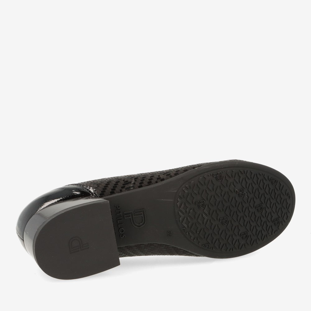 Zapatos adaptables PITILLOS