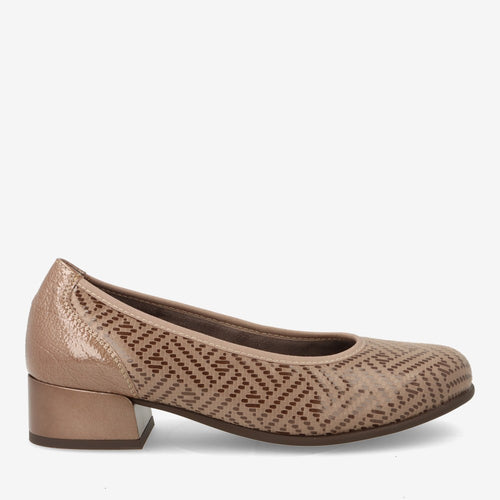 Zapatos adaptables PITILLOS