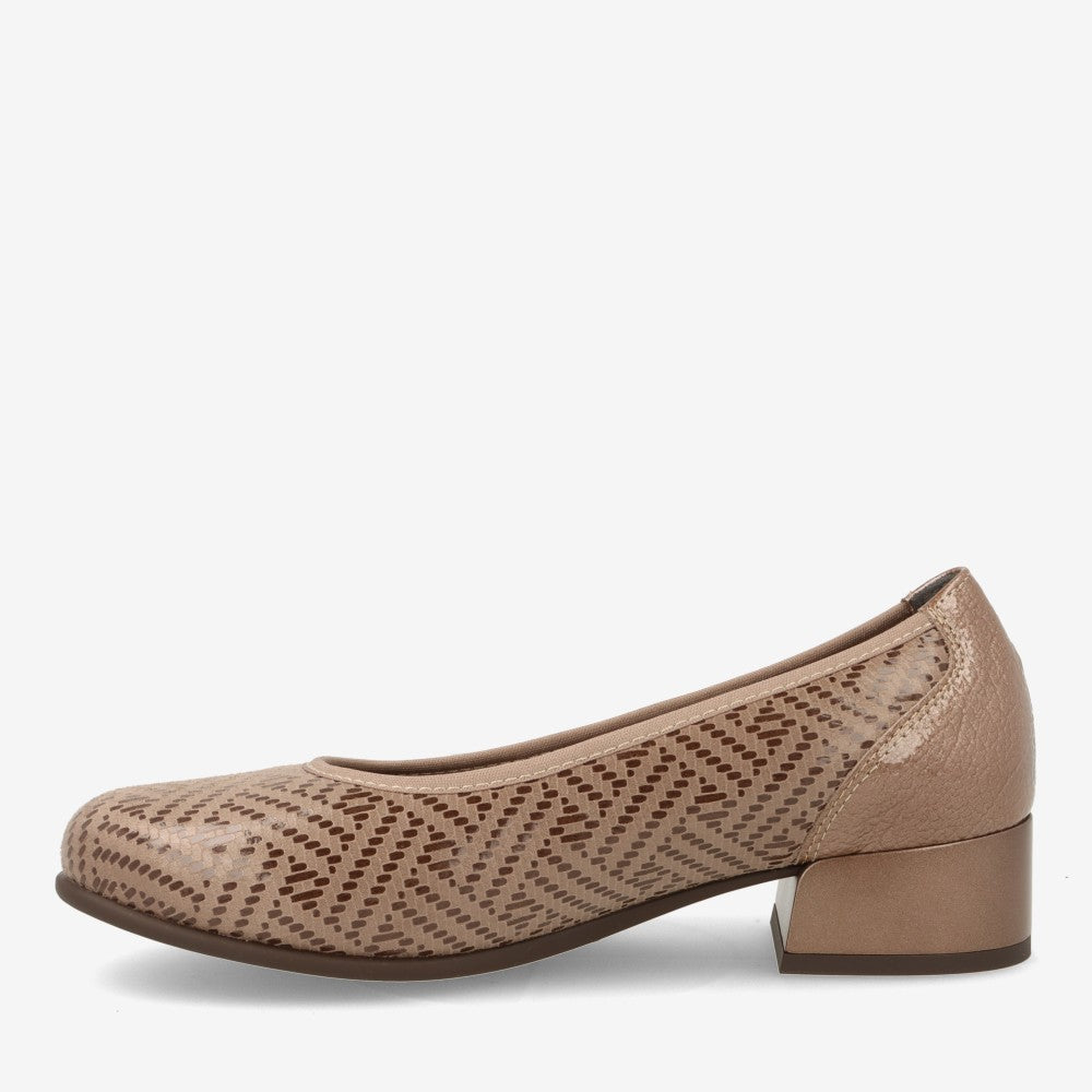 Zapatos adaptables PITILLOS