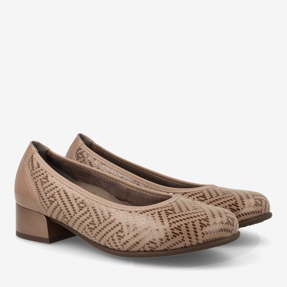 Zapatos adaptables PITILLOS