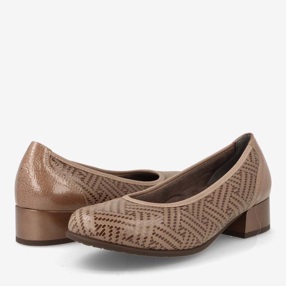 Zapatos adaptables PITILLOS
