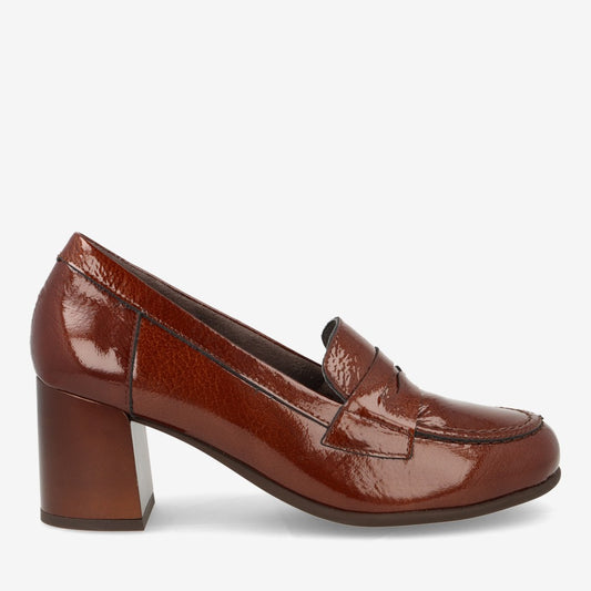 Zapatos mujer tacón alto PITILLOS