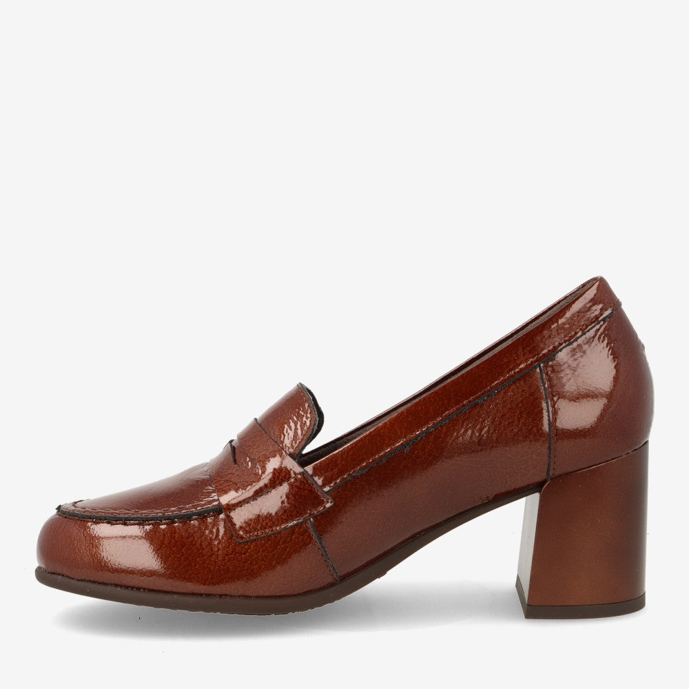 Zapatos mujer tacón alto PITILLOS