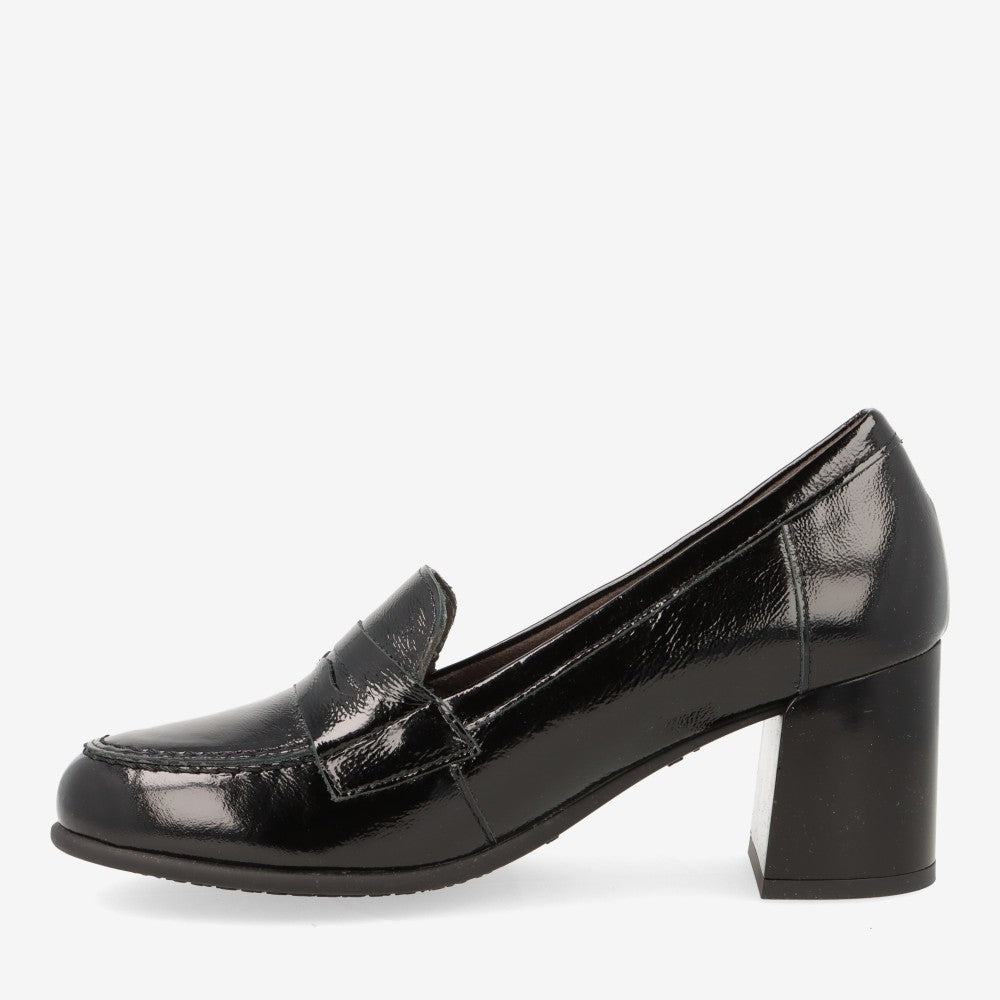 Zapatos tacón alto PITILLOS