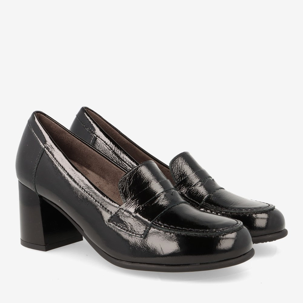Zapatos tacón alto PITILLOS