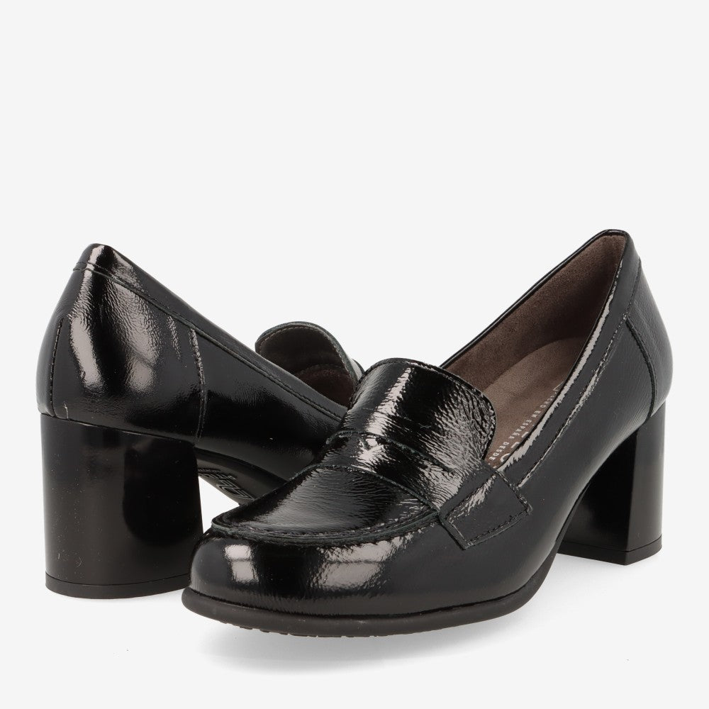Zapatos tacón alto PITILLOS