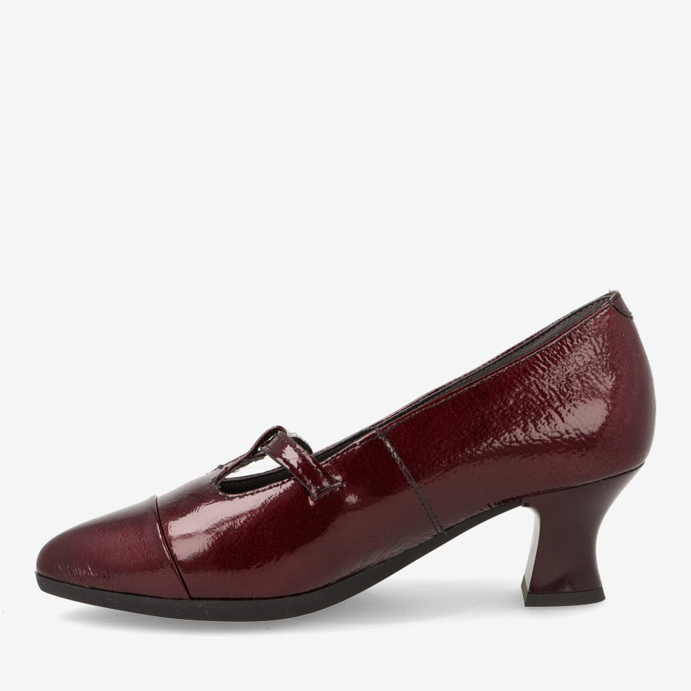 Zapatos vestir PITILLOS Mujer