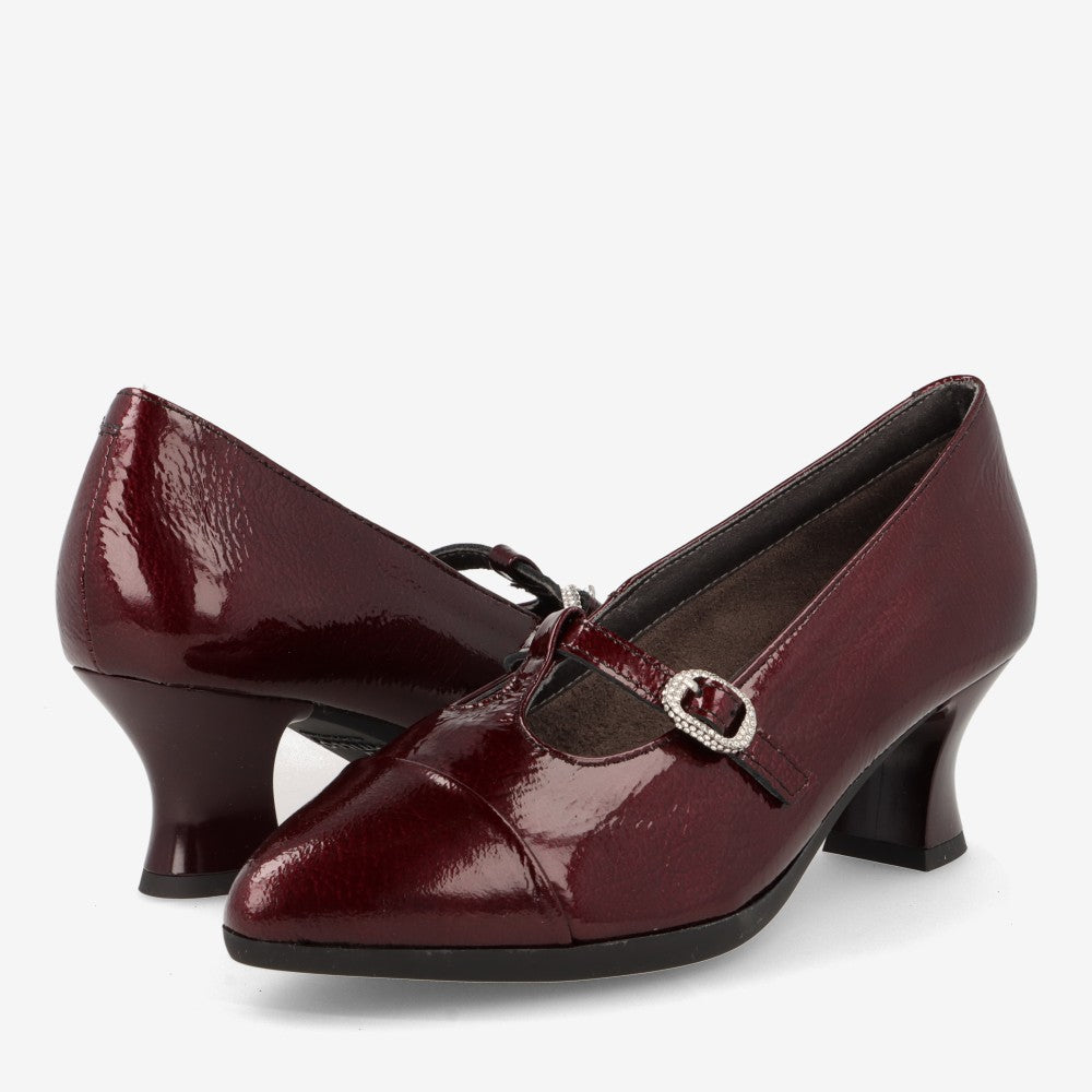 Zapatos vestir PITILLOS Mujer