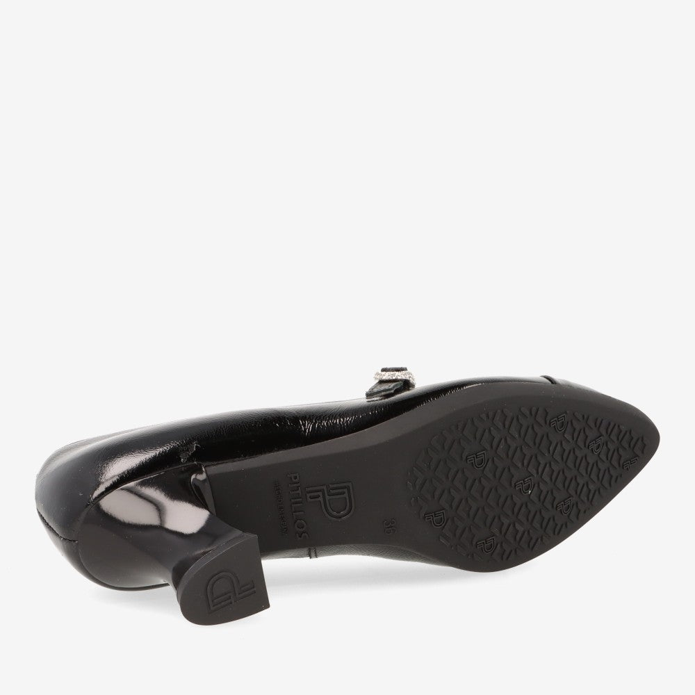 Zapatos vestir PITILLOS Mujer