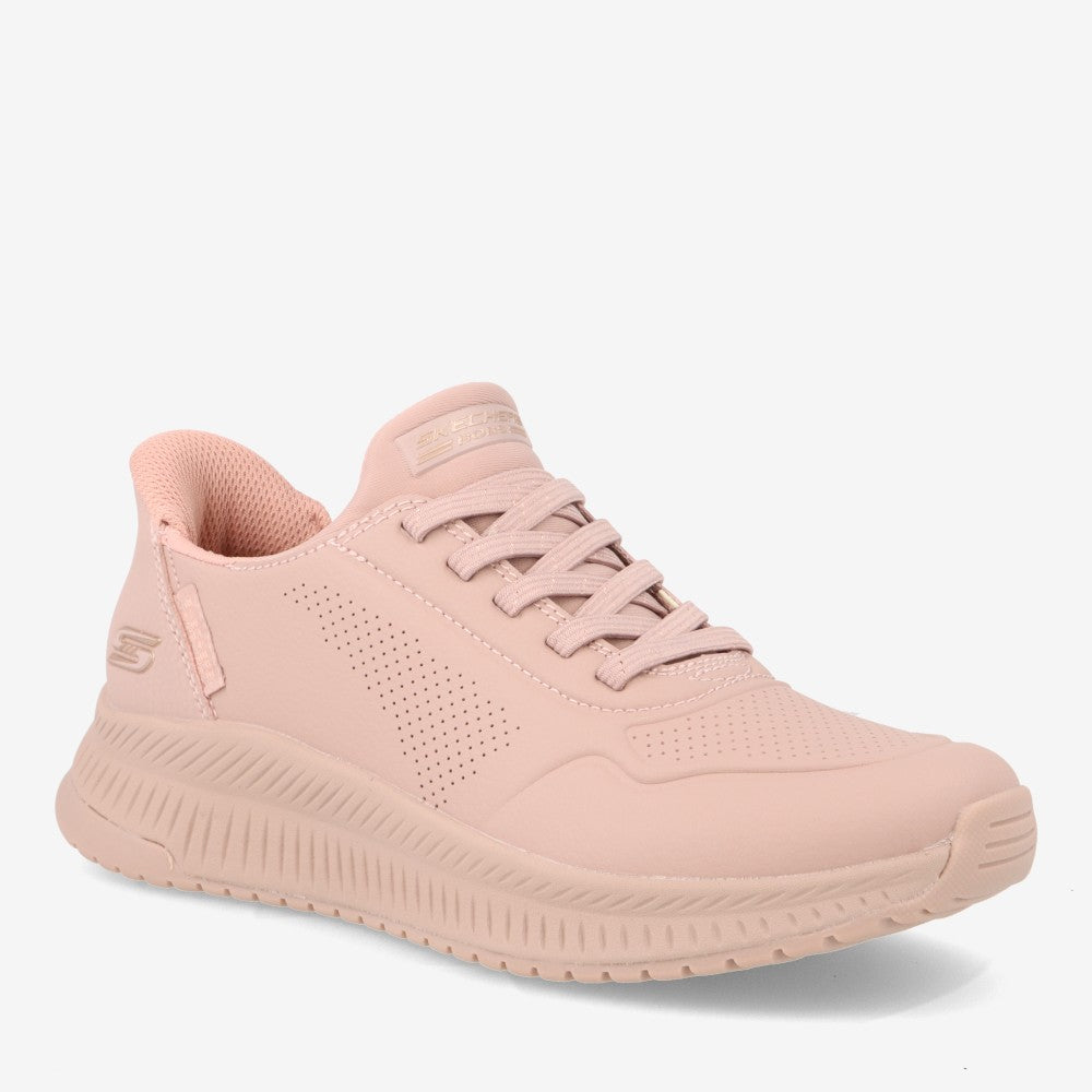 Zapatillas material SKECHERS SLIP-INS Mujer