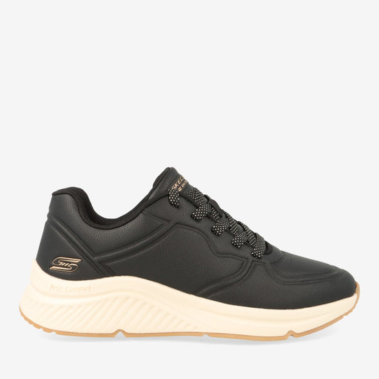 Deportivo material SKECHERS Mujer