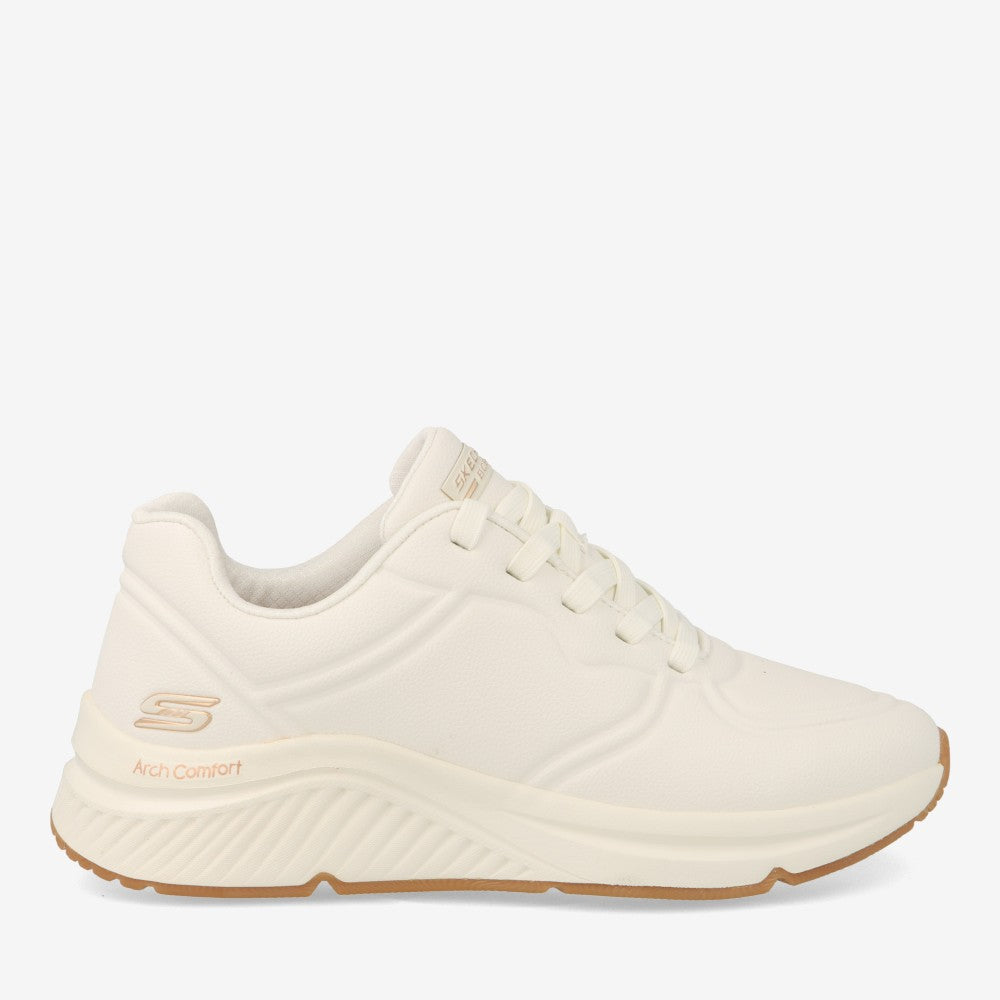 Deportivo material SKECHERS Mujer