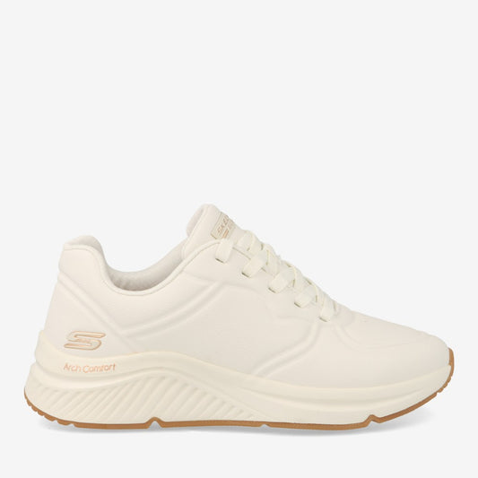 Deportivo material SKECHERS Mujer