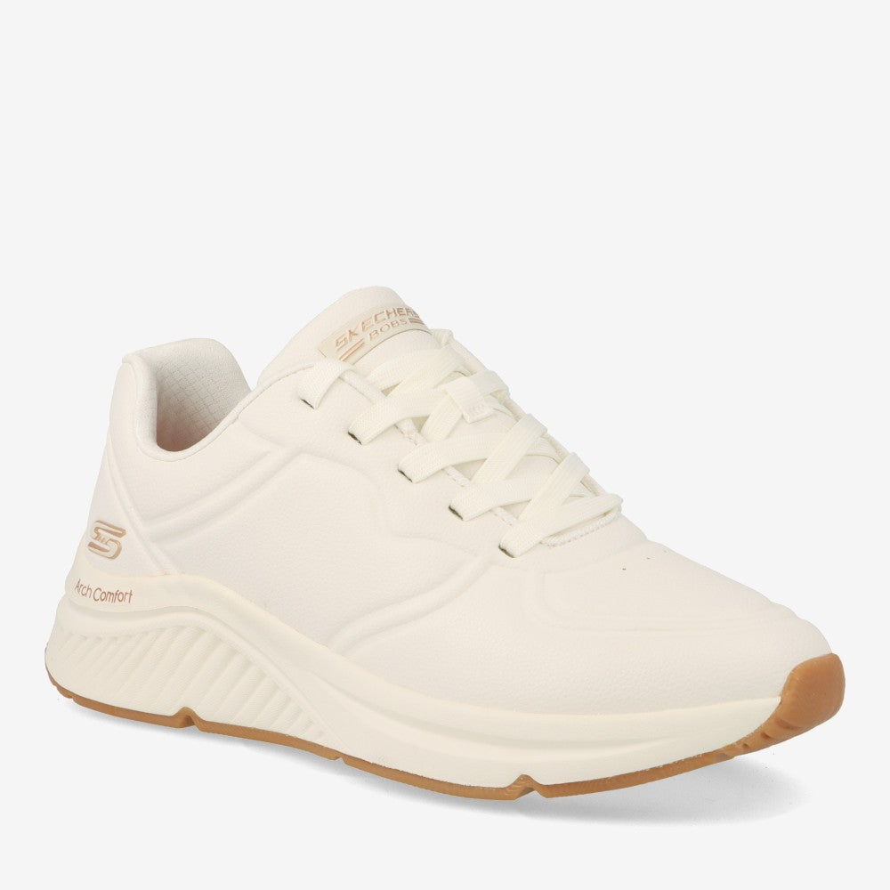 Deportivo material SKECHERS Mujer