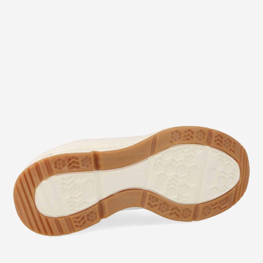 Deportivo material SKECHERS Mujer