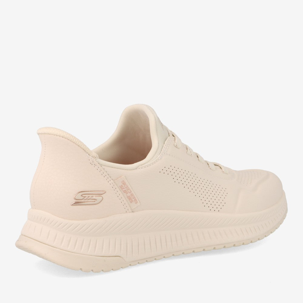 Zapatillas material SKECHERS SLIP-INS Mujer